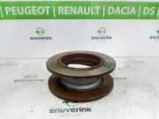 Bremsscheibe Hinten ABS 440A09225R Renault Kangoo Express (RFK) Van E-Tech 44 kWh (5AQ-609) 2023-12