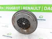 Schwungrad 5 Gats 123107079R Renault Megane IV Estate (RFBK) Kombi 5-drs 1.3 TCE 160 16V (H5H-490(H5H-E4)) 2021-09