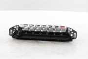Bedienung Heizung 98318223DX Peugeot 3008 II (M4/MC/MJ/MR) Großraumlimousine 1.6 16V HYbrid 225 (EP6FADTXHPD(DGZ)) 2021-08
