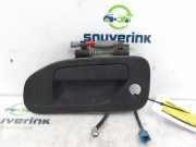 Türgriff Außen Links 80607JX30A Nissan NV 200 (M20M) Van 1.5 dCi 90 (K9K-892(Euro 4)) 2014-05