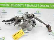 Lenksäule Gehäuse 488100465R Renault Kadjar (RFEH) SUV 1.3 TCE 140 FAP 16V (H5H-470(H5H-B4)) 2019-03