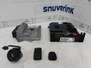 Motorsteuergerät 9666952280 Citroën C3 (SC) Schrägheck 1.2 PureTech 12V (A0001E1N1.2 PureTech 12V) 2013-08