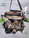 Motor Peugeot 206 (2A/C/H/J/S) Schrägheck 1.4 XR,XS,XT,Gentry (TU3JP(KFX)) 1999-05