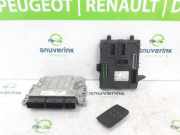 Motorsteuergerät 284B14565R Renault Scénic IV (RFAJ) Großraumlimousine 1.2 TCE 130 16V (H5F-408(H5F-F4)) 2017-11