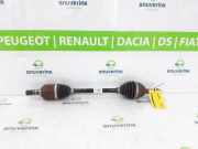 Antriebswelle Links Vorne ABS 391019232R Renault Zoé (AG) Schrägheck Z.E. 40 (5AQ-601) 2018-06