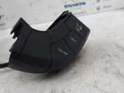 Radio Bedienung Lenkrad 9666733480 Peugeot 508 SW (8E/8U) Kombi 1.6 THP 16V (EP6CDT(5FV)) 2011-06