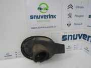 Tankklappe 1517E0 Citroën Jumpy (G9) Van 2.0 HDI 120 16V (DW10UTED4(RHK)) 2007-11