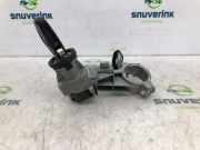 Zündschloss + Schlüssel 51813197 Fiat Grande Punto (199) Schrägheck 1.4 (350.A.1000) 2007-11