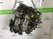 Motor 1617295880 Opel Grandland (X) SUV 1.2 Turbo 12V (F12XHT(EB2ADTS)) 2018-06