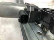 Fensterheber Rechts Vorne 807206641R Renault Zoé (AG) Schrägheck 5-drs 65kW (5AQ-601) 2017-01