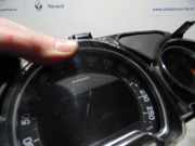 Tachoeinheit Kmh 6103Z1 Citroën C5 III Tourer (RW) Kombi 1.8 16V (EW7A(6FY)) 2010-01