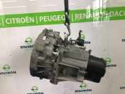 Getriebe Manuell ABS 7701723232 Renault Megane II CC (EM) Cabrio 1.6 16V (K4M-760) 2004-08