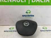 Airbag Lenkrad 34143380D Opel Vivaro Van 1.6 CDTI 95 Euro 6 (R9M-413(R9M-H4)) 2016-10