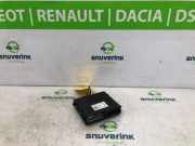 Steuerger?t Klimakontrolle 285258251R Renault Captur (2R) SUV 1.2 TCE 16V EDC (H5F-408(H5F-F4)) 2016-12