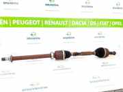 Antriebswelle Rechts Vorne ABS 391006849R Renault Captur (2R) SUV 1.3 TCE 150 16V (H5H-470(H5H-B4)) 2019-04