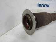 Antriebswelle Rechts Vorne ABS Citroën Xsara Picasso (CH) Großraumlimousine 2.0 16V (EW10J4(RFN)) 2006-06