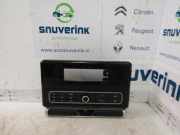 Radio Bedienungselemente 98143710XU Citroën C3 (SX/SW) Schrägheck 1.6 Blue HDi 100 16V (DV6FD(BHY)) 2017-04