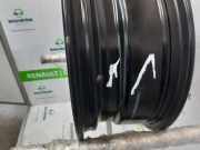 Felge St, 16", 65J, ET47, 5 Gats 403000027R Renault Megane III Berline (BZ) Schrägheck 5-drs 1.6 16V (K4M-R858) 2009-06