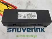 Steuergerät Navigation 9805727380 Citroën DS5 (KD/KF) Schrägheck 5-drs 2.0 HDi 16V 200 Hybrid4 (DW10CTED4(RHC)) 2013-10