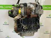 Motor 93190251|95524764 Opel Vivaro Van 2.0 CDTI (M9R-786) 2011-07