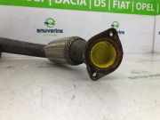Uitlaat Rohr Vorne 1367477080 Fiat Ducato (250) Van 2.0 D 115 Multijet (250.A.2000(Euro 6)) 2013-05