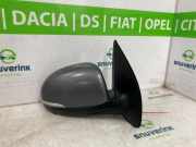 Außenspiegel Rechts 876404P440 Hyundai i20 Schrägheck 1.4i 16V (G4FA) 2014-06