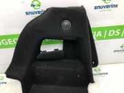 Kofferraum Verkleidung Links 7136801 Mini Mini (R56) Schrägheck 1.6 16V One (N16-B16A) 2012-10