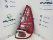 Rücklicht Rechts 265500013R Renault Scénic III (JZ) Großraumlimousine 1.4 16V TCe 130 (H4J-A700) 2010-11