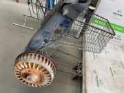 Hinterachse Vwa ABS 555014530R Renault Zoé (AG) Schrägheck 5-drs R90 (5AQ-601) 2016-10