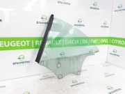 Seitenfenster Links Hinten 9201H7 Peugeot 307 CC (3B) Cabrio 2.0 16V (EW10J4(RFN)) 2004-06