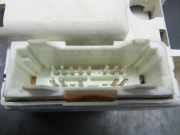 Bedienung Heizung 662366X Renault Megane Scénic (JA) Großraumlimousine 1.9dTi RN,RT (F9Qt-730) 1999-07