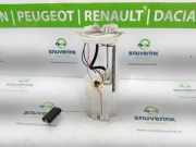 Kraftstoffpumpe Elektrisch 170404ED0A Renault Kadjar (RFEH) SUV 1.3 TCE 140 FAP 16V (H5H-470(H5H-B4)) 2019-03