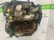 Motor 1614383480|1614389680|9674984480|9674984080|9807873180|9840533580 Peugeot Expert (VA/VB/VE/VF/VY) Van 2.0 Blue HDi 120 16V (DW10FE(AHK)) 2017-01