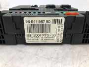 Motorsteuergerät Citroën C2 (JM) Schrägheck 3-drs 1.4 HDI (DV4TD(8HX)) 2005-12