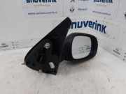 Außenspiegel Rechts 7700431470 Renault Megane (EA) Cabrio 1.6 16V Sport (K4M-700) 2002-02