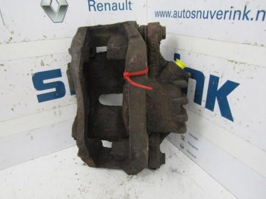 Bremssattel Links Vorne ABS 4400P2 Peugeot 206 CC (2D) Cabrio 1.6 16V (TU5JP4(NFU)) 2001-04 Bild Bremssattel Links Vorne ABS 4400P2 Peugeot 206 CC (2D) Cabrio 1.6 16V (TU5JP4(NFU)) 2001-04