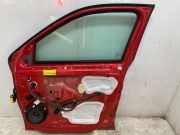 Tür Rechts Vorne 801001137R Renault Twingo III (AH) Schrägheck 5-drs 1.0 SCe 70 12V (H4D-400(H4D-A4)) 2015-02