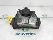 Bremssattel Rechts Vorne ABS 410016073R Renault Captur II (RJB) SUV 1.3 TCE 130 16V (H5H-470(H5H-B4)) 2020-10