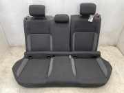 Rücksitzbank 2Q0885503J Volkswagen Polo VI (AW1) Schrägheck 5-drs 1.0 TSI 12V (DLAC) 2024-02 DLAC