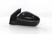Außenspiegel Links 1618046980 Citroën C5 Aircross I (A4/AC/AJ/AR) SUV 1.2 e-THP PureTech 130 (EB2ADTS(HNS)) 2022-08