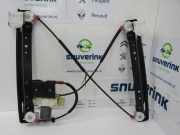 Fensterheber Rechts Hinten 6M21U270008L Ford S-Max Großraumlimousine 2.0 TDCi 16V 140 (QXWA) 2007-10