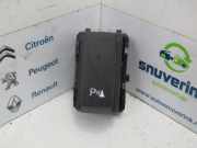 Pdc Schalter 284480002R Renault Clio IV Estate/Grandtour (7R) Kombi 5-drs 1.5 Energy dCi 90 FAP (K9K-638) 2015-12