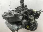 Getriebe Manuell ABS 2231K6 Peugeot Boxer (U9) Van 2.2 HDi 100 Euro 4 (22DT(4HV)) 2011-04