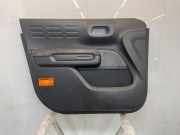 Türverkleidung Links Vorne YQ005347ZP Citroën C3 Aircross I (2C/2R) SUV 1.2 e-THP PureTech 130 (EB2DTS(HNY)) 2024