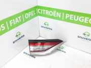 Rücklicht Links 9822181080 DS DS 3/Crossback (UC/UJ/UR) Schrägheck 1.2 12V PureTech 100 (HNK) 2020-04 HNK