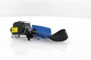 Sicherheitsgurt Links Hinten 98093486XX Peugeot 5008 II (M4/MC/MJ/MR) Großraumlimousine 1.6 THP 165 (EP6FDTM(5GY)) 2017-10