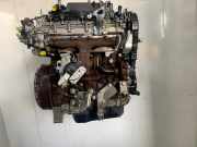 Motor 1636259380 Citroën Jumper (U9) Van 2.2 Blue HDi 120 (DW12RUE(4HK)) 2020-09