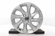 Felge 4 Gats 95192367 Opel Karl Schrägheck 5-drs 1.0 12V (B10XE(Euro 6)) 2016-08