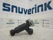 Kraftstoff-Injector 9676017480 Citroën C3 (SC) Schrägheck 5-drs 1.2 PureTech 12V (A0001E1N1.2 PureTech 12V) 2015-02
