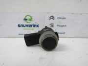 Parken-Sensoren 1633559480 Peugeot 208 II (UB/UH/UP) Schrägheck 5-drs 1.2 Vti 12V PureTech 100 (EB2ADT(HNK)) 2019-12